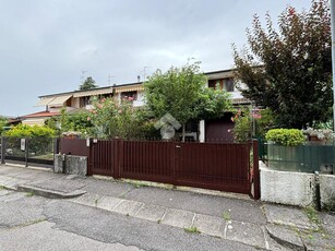 Villa a schiera in vendita a Agnadello