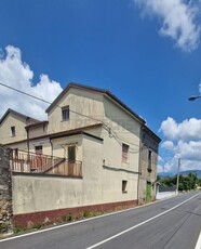 Villa a schiera in vendita a Fisciano