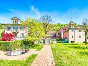 Villa a schiera in vendita a Gassino Torinese