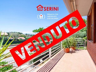 Villa a schiera in vendita a Macerata