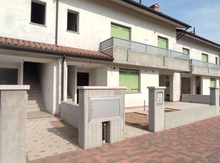 Villa a schiera in vendita a Quinto Di Treviso