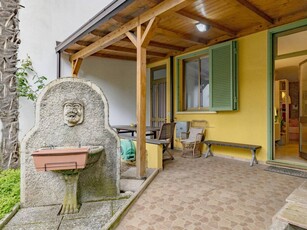 Villa a schiera in vendita a Sesto San Giovanni