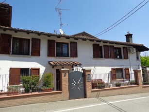Villa bifamiliare di 180 mq a San Giovanni in Persiceto