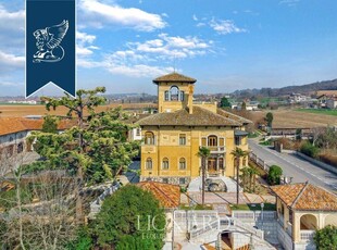 Villa di 3100 mq in vendita Lonato, Italia