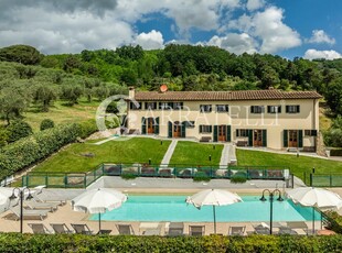 Villa di 600 mq in vendita via Maona, Montecatini Terme, Pistoia, Toscana