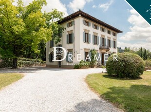 Villa di 900 mq in vendita Via Giolica di Sopra 4, Prato, Toscana
