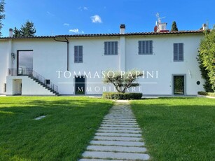 Villa in affitto a Firenze