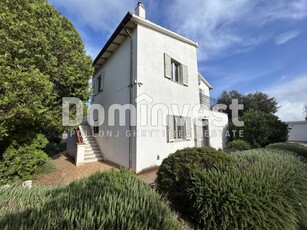 Villa in Affitto a Montalto di Castro Pescia Romana