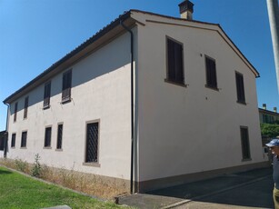 Villa in nuova costruzione in zona Ferruccia a Agliana
