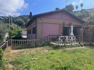 Villa in ottime condizioni a Camporosso