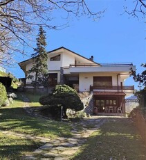 Villa in ottime condizioni a Podenzana