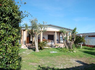 Villa in vendita a Anzio