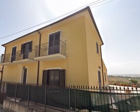 Villa in Vendita a Caltanissetta Caltanissetta