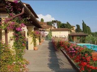 Villa in vendita a Casciana Terme Lari