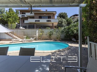Villa in vendita a Castelfidardo