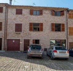 Villa in vendita a Castelleone Di Suasa