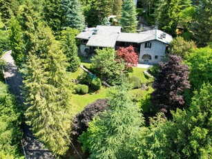 Villa in vendita a Castione Della Presolana