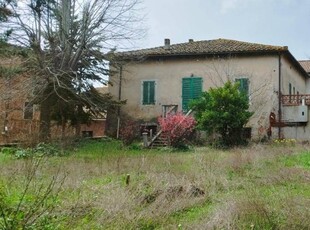 Villa in vendita a Civitella Paganico