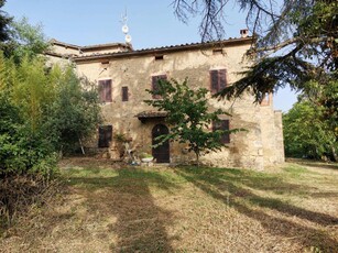 Villa in Vendita a Colle di Val d'Elsa Località Ponelle,