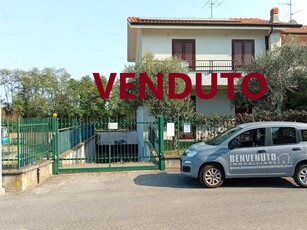 Villa in vendita a Cornate D'Adda