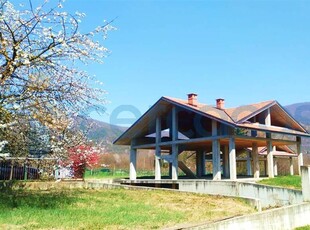 Villa in vendita a Cumiana