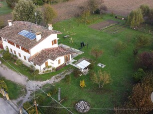 Villa in vendita a Fiume Veneto