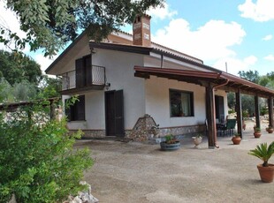 Villa in vendita a Itri