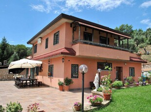 Villa in vendita a Itri