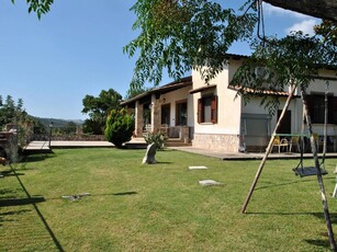 Villa in vendita a Itri