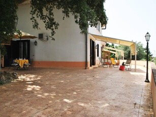 Villa in vendita a Itri