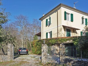 Villa in vendita a Lerici