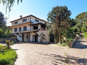 Villa in vendita a Marino
