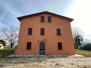 Villa in Vendita a Medolla Villafranca