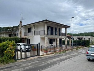 Villa in vendita a Mentana