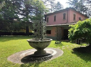 Villa in vendita a Mercato Saraceno