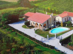 Villa in Vendita a Mestrino Lissaro