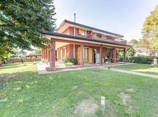 Villa in vendita a Mogliano Veneto