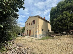 Villa in vendita a Mondolfo