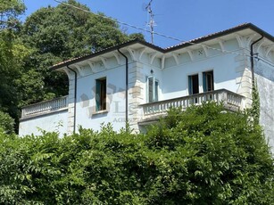 Villa in Vendita a Orgiano