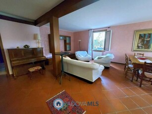 Villa in Vendita a Padova Guizza