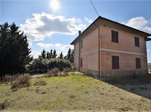 Villa in vendita a Poggibonsi