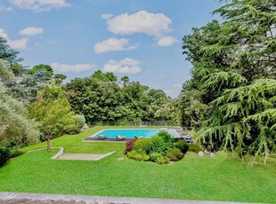 Villa in vendita a Roma