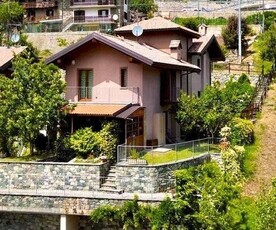 Villa in vendita a Saint Christophe