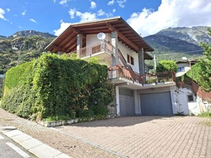 Villa in vendita a Saint Vincent