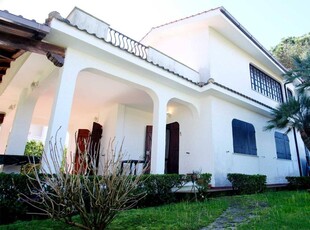 Villa in vendita a San Felice Circeo