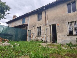 Villa in vendita a San Giorgio Piacentino