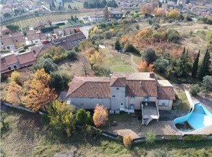Villa in vendita a Sant'Ambrogio Di Valpolicella