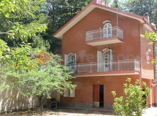 Villa in vendita a Santo Stefano In Aspromonte