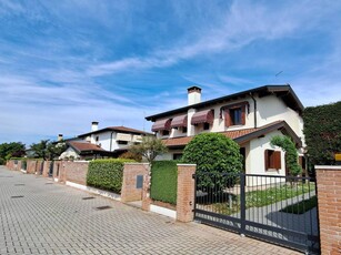 Villa in vendita a Scorze'