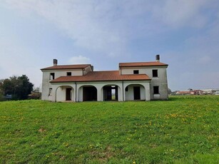 Villa in vendita a Scorze'